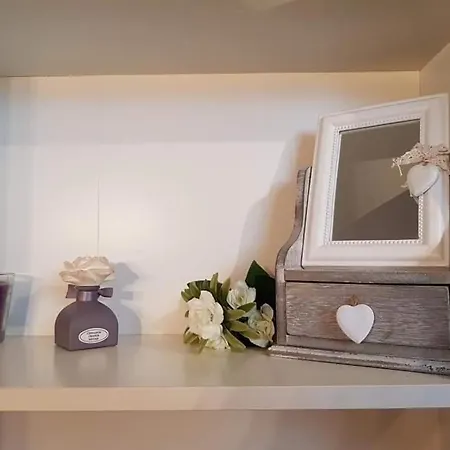 Io E Mia Sorella Апартаменты *